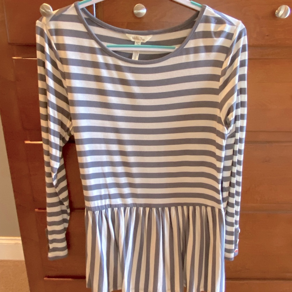 Matilda Jane tunic size small